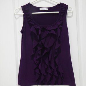 Women Ruffle Top